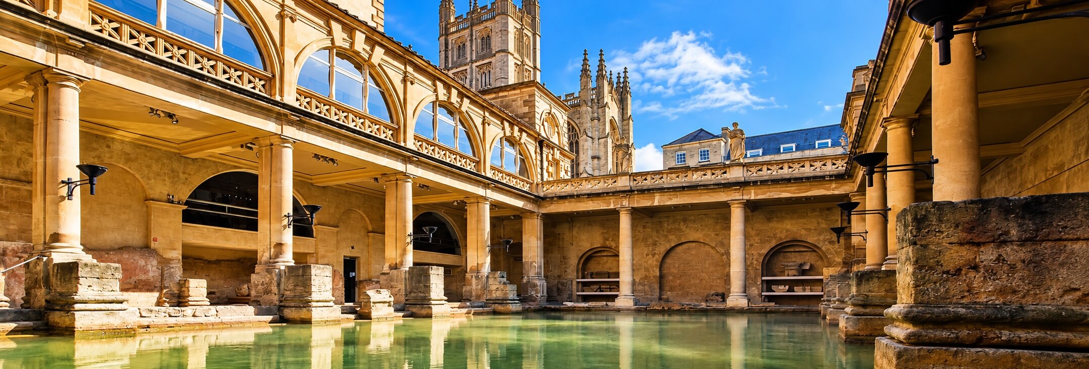 Things to do in Bath Things to do in Bath
